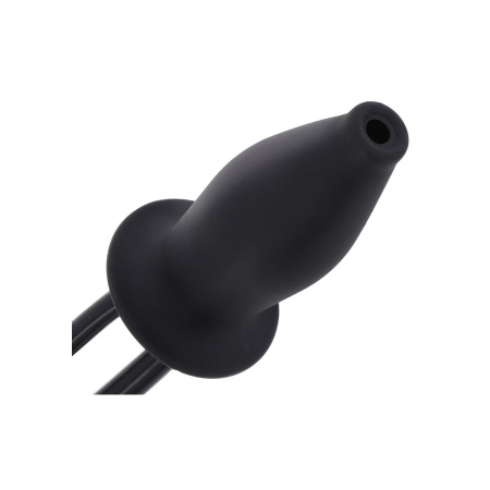 Hidden Desire Extreme Inflatable Lubricating Plug - 15