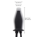 Hidden Desire Extreme Inflatable Lubricating Plug - 16