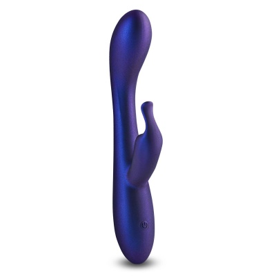 ROYALS EMPRESS METALLIC BLUE - 1 2