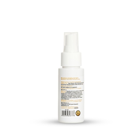 Spray intymny powiększający Extreme Enlarging Med 50 ml z aromatem kokosowym - 8