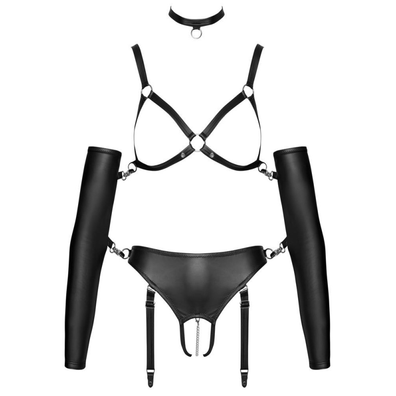 Bad Kitty Set M - 6