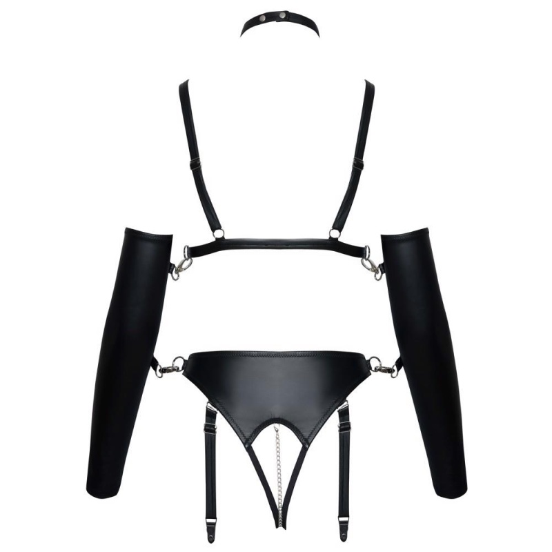 Bad Kitty Set M - 7