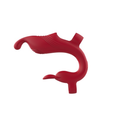 Finger Vibrator - 1