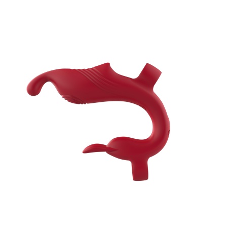 Finger Vibrator - 1