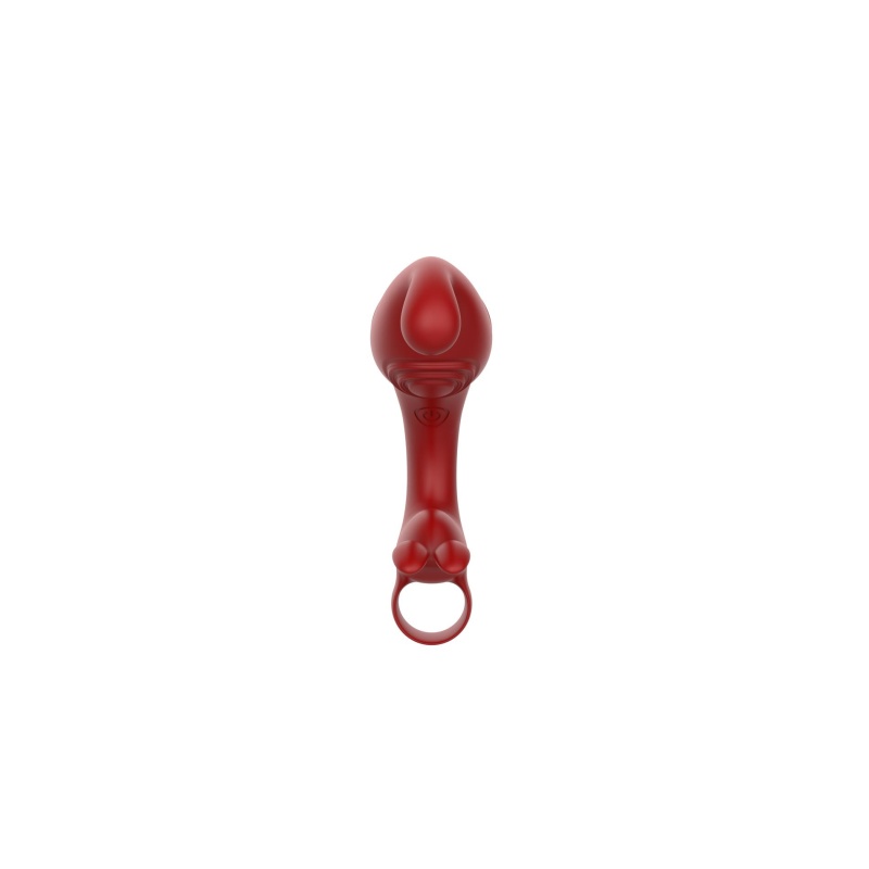 Finger Vibrator - 2