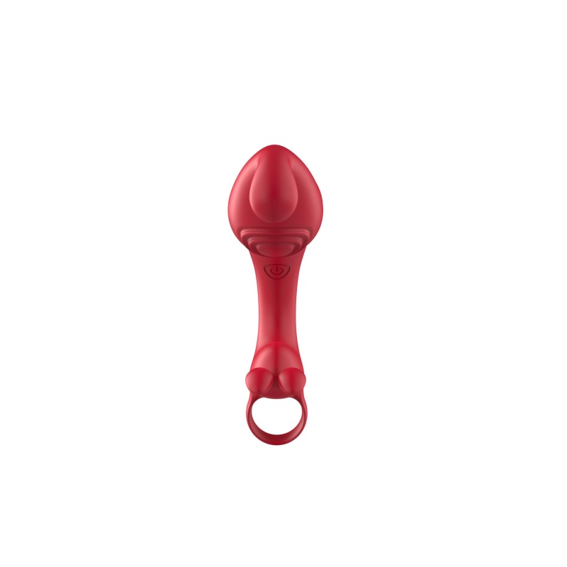 Finger Vibrator - 4