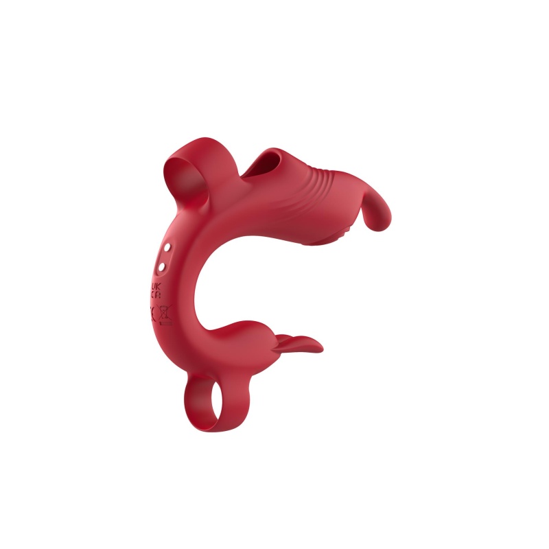 Finger Vibrator - 5