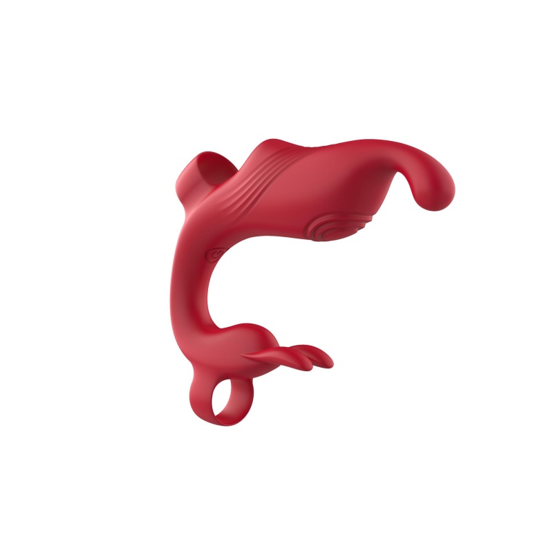 Finger Vibrator - 6