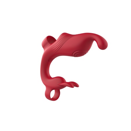 Finger Vibrator - 6