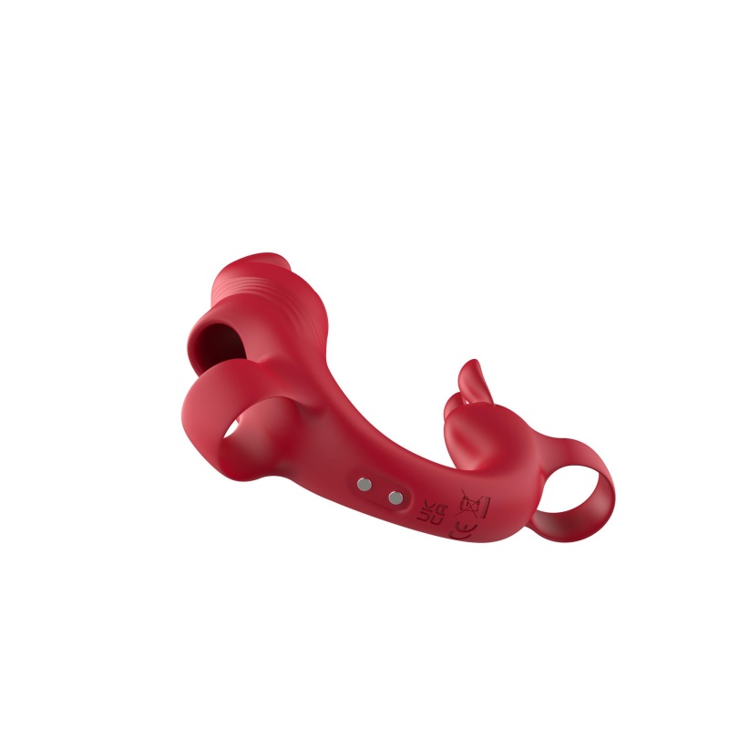 Finger Vibrator - 8