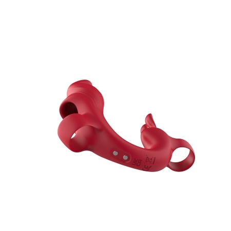 Finger Vibrator - 8