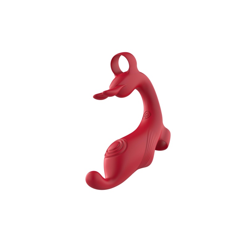 Finger Vibrator - 10