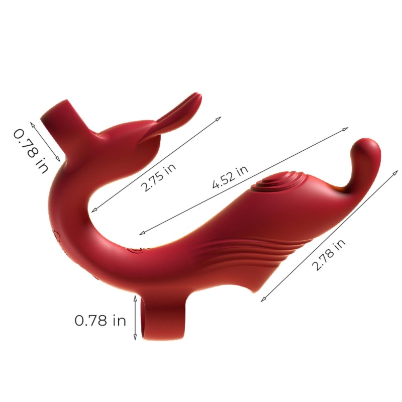 Finger Vibrator - 13