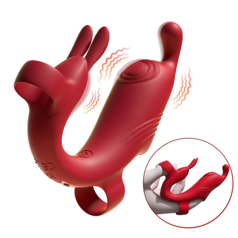 Finger Vibrator - 14