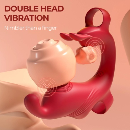 Finger Vibrator - 15