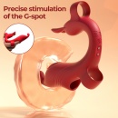 Finger Vibrator - 18