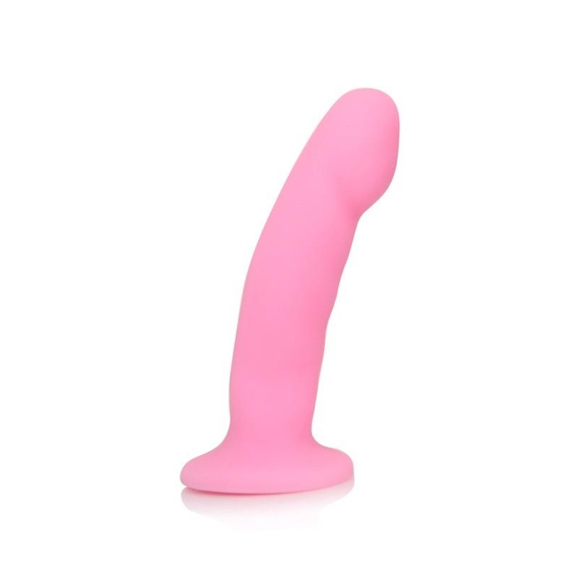 LUXE CICI DILDO PINK - 2