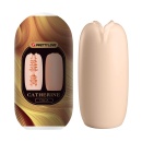 Masturbator Catherine OLGA 2 w 1 TPR 9 cm - 8