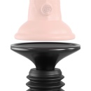 Body Dock Thruster – Adapter Thrustingowy 7 Trybów do Dildów na Przyssawkę, 24,9 cm - 4