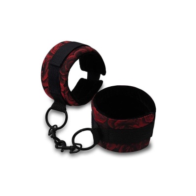 SECRET KISSES ROSEGASM CUFFS - 1 2