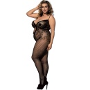 SUIT H31041P BLACK XL (Size: XL) - 3