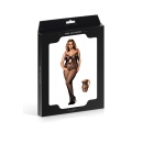 SUIT H31041P BLACK XL (Size: XL) - 4
