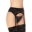 Garterbelt 3305 - black M/L - 1
