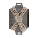 Polyester Bondage Rope - 32.8 ft / 10 m - Gold - 1