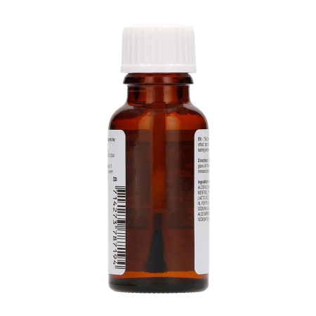 China Brush - Delay Serum - 20 ml - 2