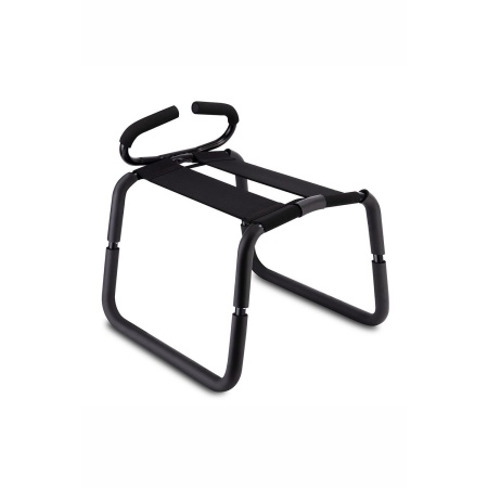 WHIPSMART DELUXE SEX STOOL WITH HANDLES - 2