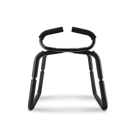 WHIPSMART DELUXE SEX STOOL WITH HANDLES - 4