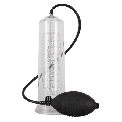 Fantastic Power Pump - 1 2