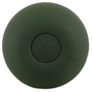 Wibrujący korek analny Luxurious RC Anal Plug Emerald Love z pilotem, 10 trybów, dł. 14 cm, śr. maks. 3,5 cm - 5