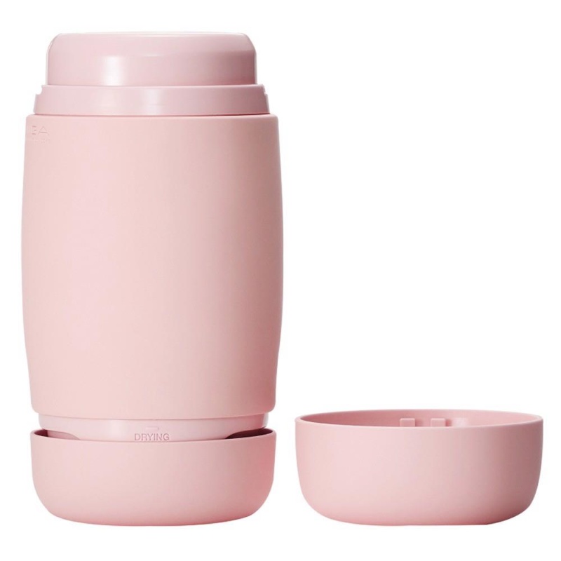 Tenga Puffy Strawberry Pink - 4