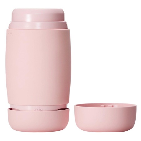 Tenga Puffy Strawberry Pink - 4