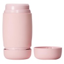 Tenga Puffy Strawberry Pink - 4