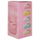 Tenga Puffy Strawberry Pink - 8
