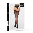 Stockings 4015 black - 4