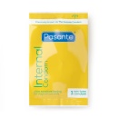Prezerwatywa wewnętrzna Pasante Internal Condom 3 szt. – przezroczysta, 16,3–19 cm - 2