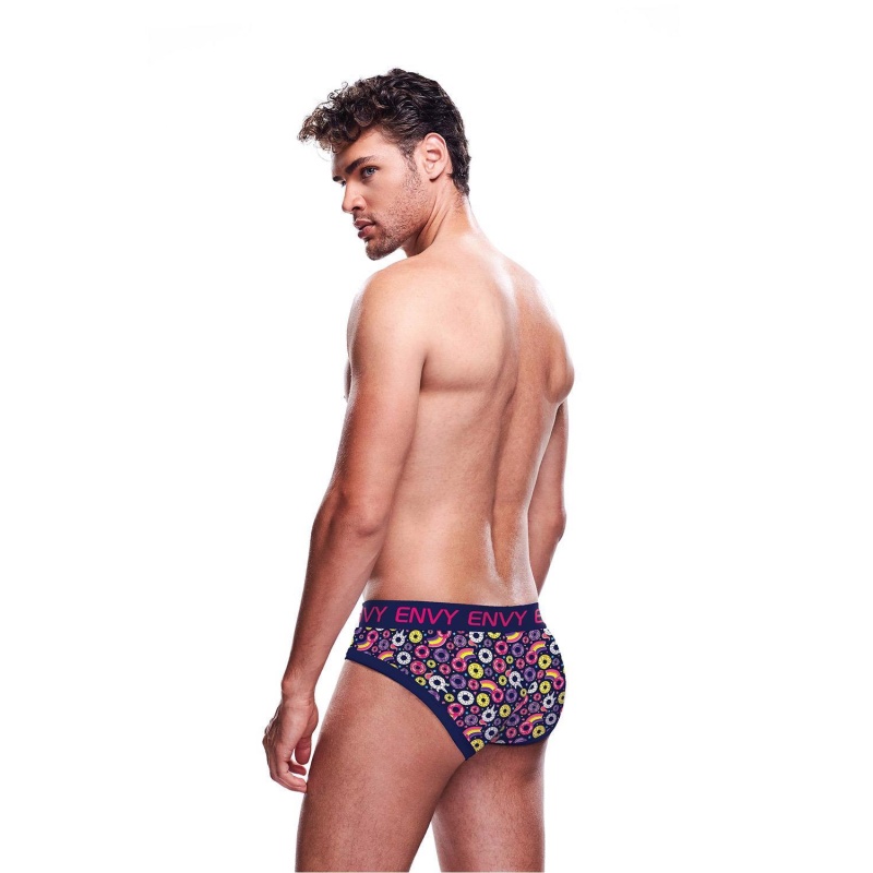 UNICORN & DONUTS BRIEF - 2