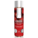 Lubrykant Wodny Truskawkowy JO H2O 120 ml - 1