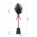 Fetish B-Series Tickler & Whip 2.0 - 7