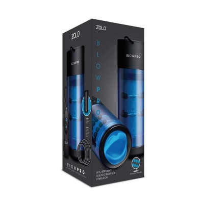 ZOLO BLOWPRO - 1