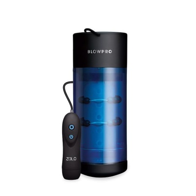 ZOLO BLOWPRO - 1 2