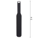 Spiked Paddle XLarge Black - 1