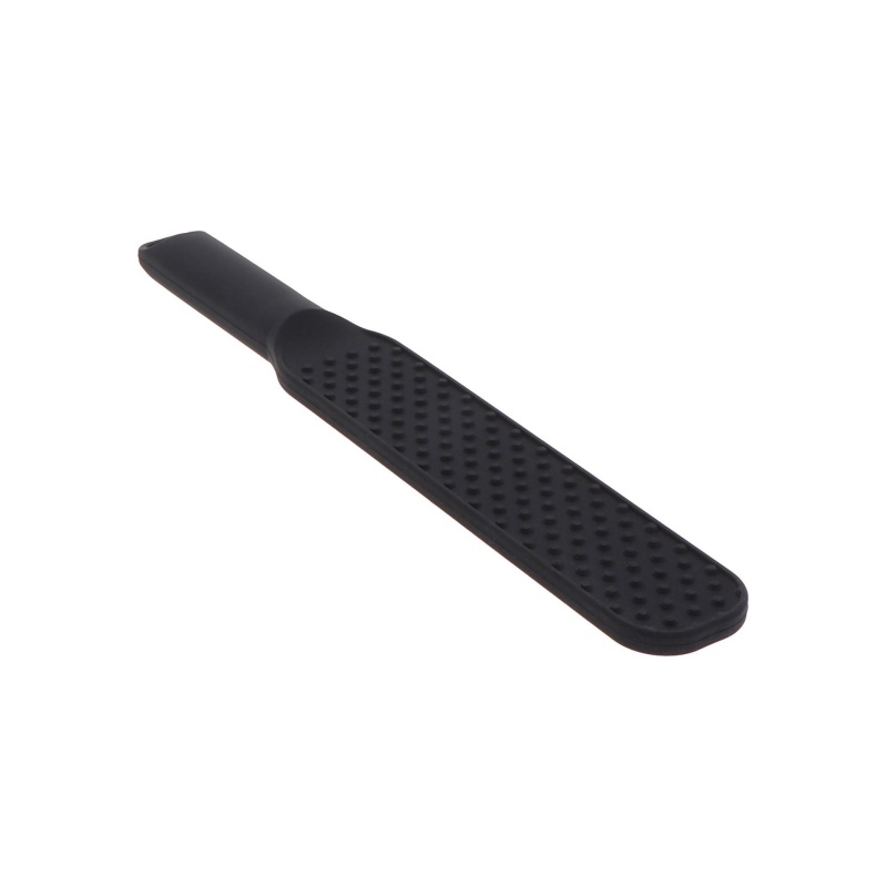 Spiked Paddle XLarge Black - 3