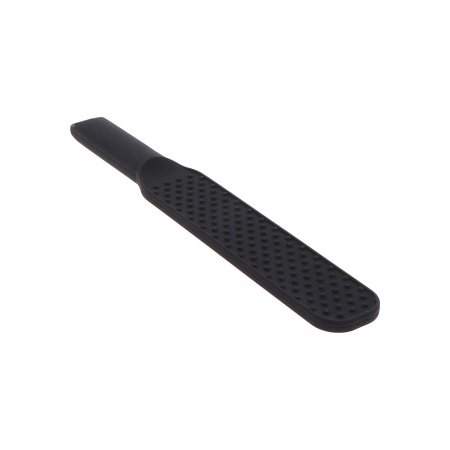 Spiked Paddle XLarge Black - 3