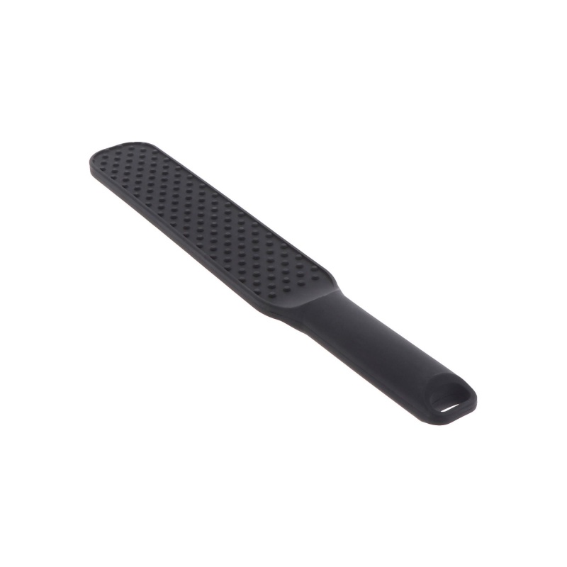 Spiked Paddle XLarge Black - 4