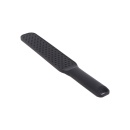 Spiked Paddle XLarge Black - 4