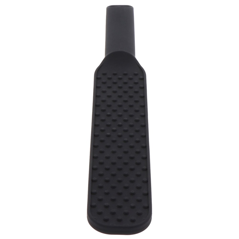 Spiked Paddle XLarge Black - 5